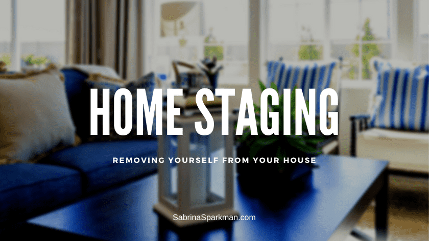 home staging tips