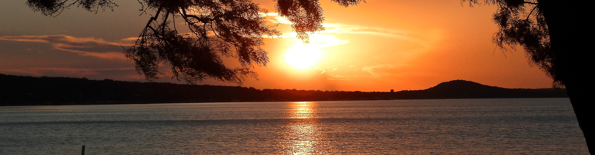 possum kingdom caddo neighborhood