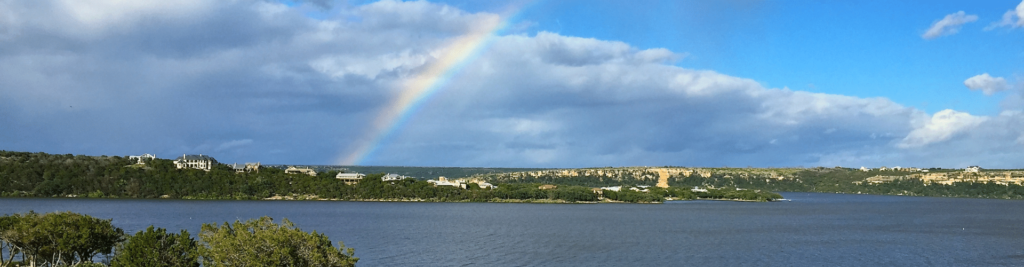 View of Possum Kingdom Real Estate Westside