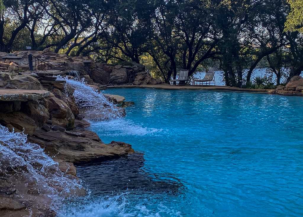 Lake Homes For Sale at The Ranch on Possum Kingdom Lake