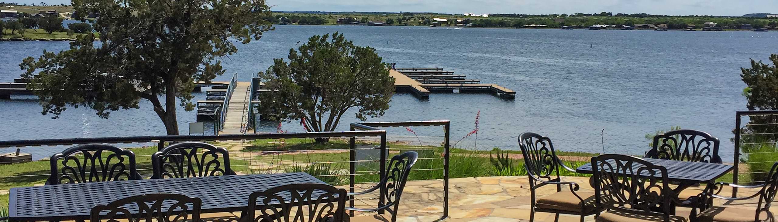 View property for sale at The Harbor on Possum Kingdom Lake