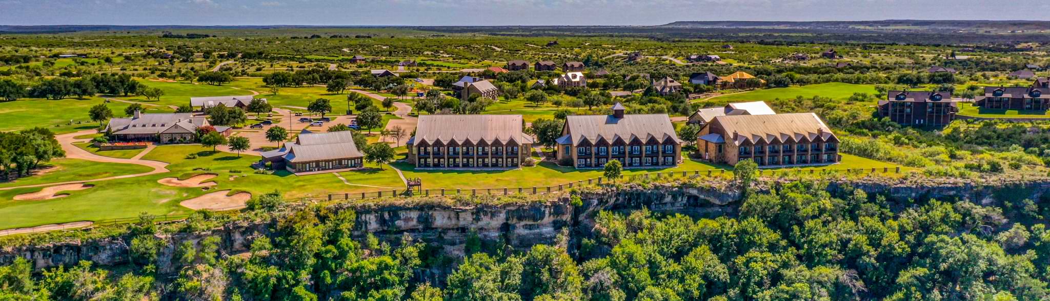 Lakefront Homes for Sale at The Cliffs on Possum Kingdom Lake