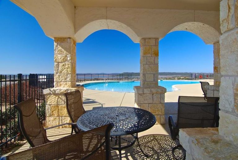 Waterfront Homes For Sale at Possum Kingdom Lake